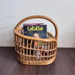 2026年最新】マガジンラック 籐の人気アイテム - メルカリ