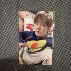 Straykids スキズ 本国ペンミ オンライン 購入特典トレカ スンミン