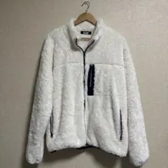 kutir もこもこアウター Lサイズのサムネイル