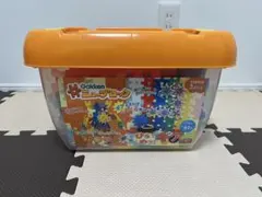 Gakken ニューブロック 82個セット