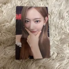 ルセラフィム サクラ　トレカ FEARLESS 通常盤