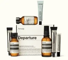 Aesop トラベルキット アメニティセット - メルカリ