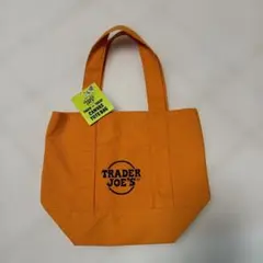 トレジョ エコバッグ