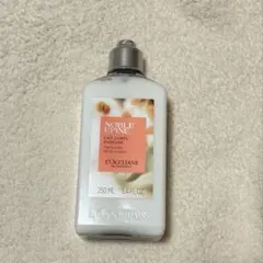 ロクシタン ノーブルエピン ボディミルク 250ml