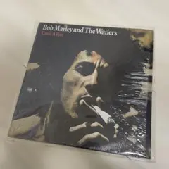 BOB MARLEY＆THE WAILERS/Catch A Fire