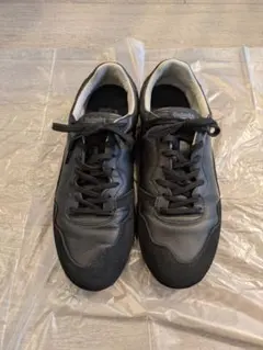 Onitsuka Tiger オニツカタイガー SERRANO CL 27.5㎝のサムネイル