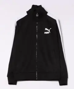 新品 プーマ XXL アイコニック T7 トラックジャケット メンズ