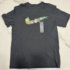 NIKE Tシャツ　新品未使用　Black