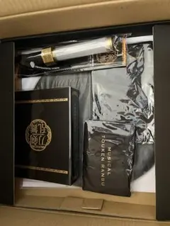 ミュージカル刀剣乱舞 刀ミュ プレミアム会員限定 お楽しみBOX 山姥切