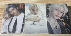 Stray Kids スキズトレーディングカード セットFelix