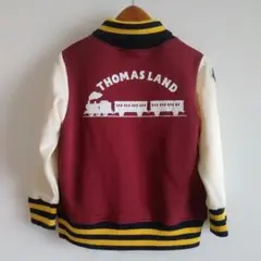 1-2回着用THOMAS LAND ジャケット