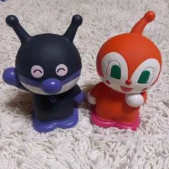 2025年最新】バイキンマン 貯金箱の人気アイテム - メルカリ