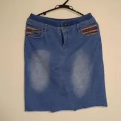 Billabong ビラボン スカート Lサイズのサムネイル