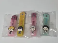 ハイキュー 一番くじ ぽこっとちゃーむ まとめ売り