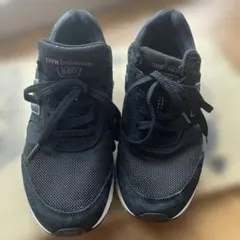 New Balance 880 スニーカー ブラック