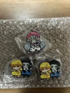 鬼滅の刃　ばんちょうこう