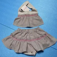 百貨店三越購入、メゾピアノ水着今期モデル❗️未使用美品❣️ - メルカリ