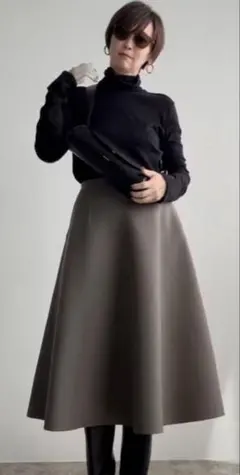 【美品/本日限定最終値下げ！】conte ダウンジャケット　辺見えみり Think of winter feeling | ユナイテッドアローズ公式通販