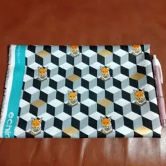 echino 生地　50×110センチ
