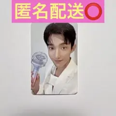 ドギョム トレカ Caratzone NEW encore アンコン セブチ