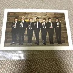 BTS グローバル　FC アーミー　メンバーシップ　キット　2期　フォトカード