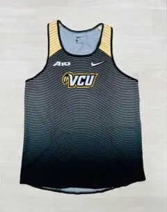 2025NIKEプロエリートシングレットMサイズ Nike 2022 Pro Elite Team Distance Singlet | Trackandfieldclothes