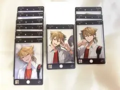 If We Were 咎人 フォト風カード 伏見ガク