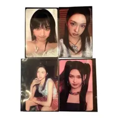 [チキータ] BABYMONSTER トレカまとめ売り