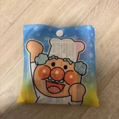 それいけ！アンパンマン折り畳みエコバッグVer.5 1点