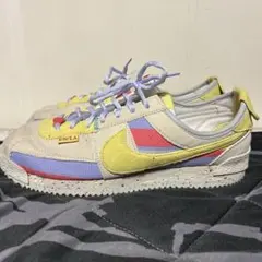 NIKE×UNIONコルテッツ