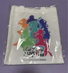 セカライ　プロセカ　2nd 　SS席特典