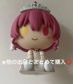 ホロライブ 宝鐘マリン ちょこのっこ 未開封 - メルカリ