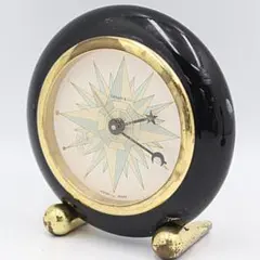 2025年最新】スイス 置時計の人気アイテム - メルカリ