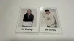 2026年最新】sir vanityの人気アイテム - メルカリ