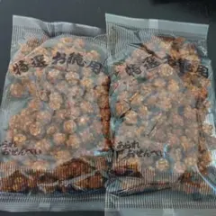 黒みつシナモン　こわれせんべいのお菓子詰め合わせのサムネイル