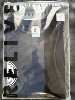 【早い者勝ち】TOKYO MERコラボ　リライブシャツ　東京　Lサイズ