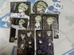 セベク まとめ売り 8枚 1個