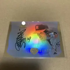 江本孟紀 素敵なジェラシー 直筆サイン入りLP 江本孟紀 素敵なジェラシー 直筆サイン入りLP