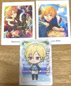 あんスタ まとめ売り Ra*bits 仁兎なずな