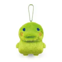 【たまごっち】Chibiぬいぐるみマスコット くちぱっち