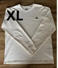 ザ・ノース・フェイス ロングスリーブヌプシコットンティー