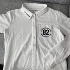 le coq sportif ゴルフシャツ レディース