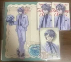 あ*ね様 小柳ロウ ジュンブラ