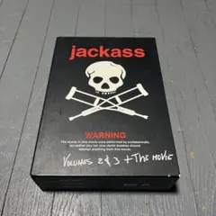 2026年最新】JACKASSの人気アイテム - メルカリ