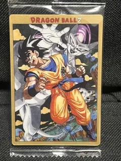 ドラゴンボール イタジャガ vol.10 10-26 CR 孫悟空 フリーザ - メルカリ