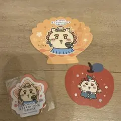 ちいかわ スカイツリー カフェ シーサー