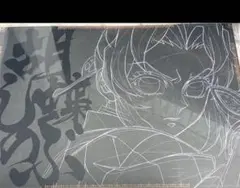 鬼滅の刃 ダイニング ランチョンマット 胡蝶しのぶ