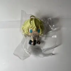 一番くじ　ヒロアカ　H賞　ちょこのっこフィギュア　葉隠　僕のヒーローアカデミア