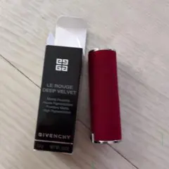 GIVENCHY LE ROUGE DEEP VELVET 42 VIOLENTのサムネイル