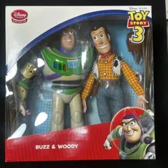 トイストーリー 25周年 ウッディ ＆ グリーンアーミーメン フィギュアセット トイストーリー 25周年 ウッディ ＆ グリーンアーミーメン フィギュア